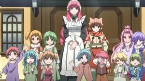 SukaSuka Cap 9