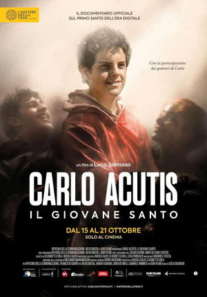 Carlo Acutis: The Millennial Saint