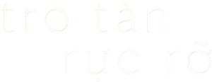 Glorious Ashes — Logos 1