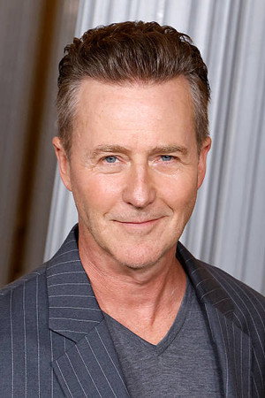 Edward Norton