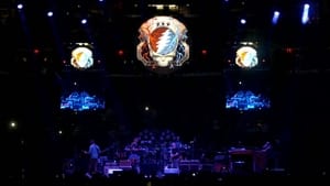 Dead & Company: 2017.11.14 - Madison Square Garden - New York, NY