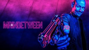 poster Mr Inbetween