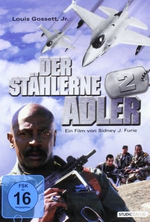 Der stählerne Adler II