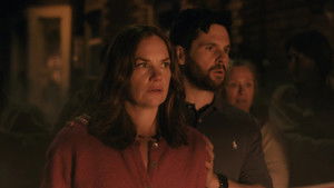 Down Cemetery Road: 1×1