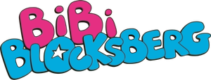 Bibi Blocksberg — Logos 1
