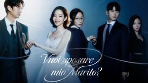 poster Marry My Husband