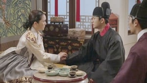 The King's Face Episode 9