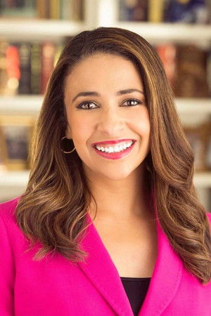 Erika Harold