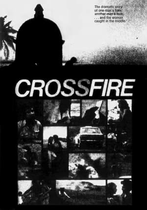 Poster Crossfire (1979)