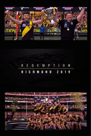Redemption Richmond 2019