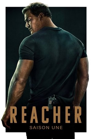 Reacher: Saison 1