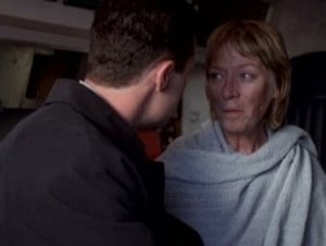 X-Files 6 episodio 11