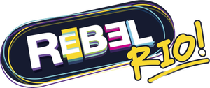 Rebelde — Logos 3