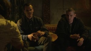 Hemlock Grove Season 2 Episode 1
