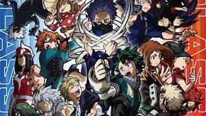 My Hero Academia