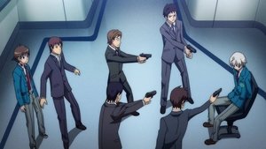 Valvrave the Liberator: 1×3