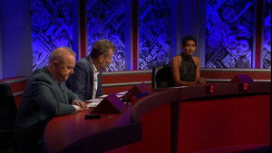 Have I Got News for You: 65×8