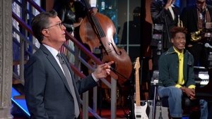 The Late Show with Stephen Colbert: 7×72