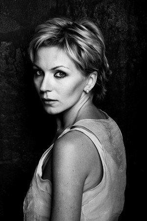 Natalya Rychkova portrait