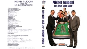 Michel Guidoni - Les jeux sont faits