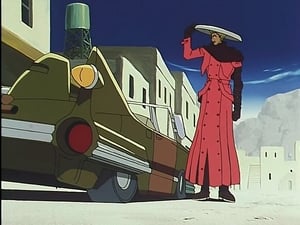 TRIGUN: 1×3