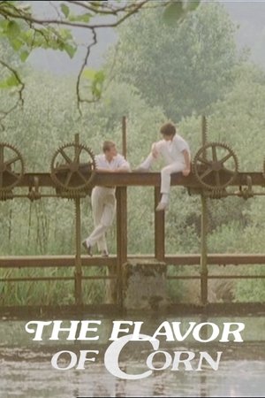 The Flavor of Corn