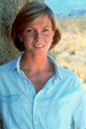 Nancy Everhard portrait