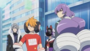 Compass 2_0: Sentou Setsuri Kaiseki System – Episódio 5