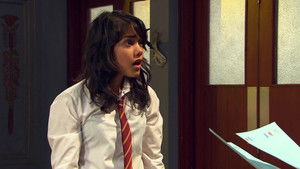 House of Anubis: 1×14