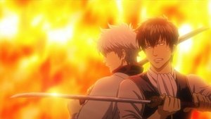 Gintama Season 7 Episode 46
