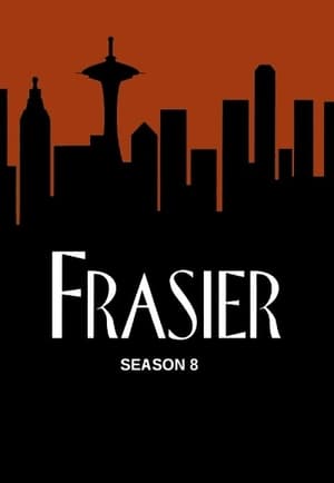 Frasier: Temporada 8