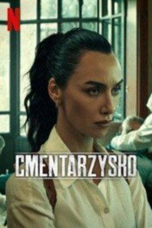 Mezarlık