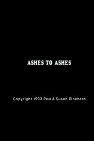 Ashes To Ashes film complet