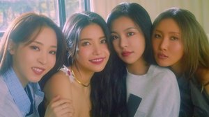 MAMAMOO: Where Are We Now (2022)