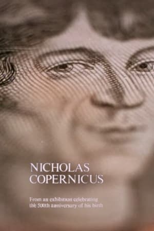 Poster Nicholas Copernicus (1973)