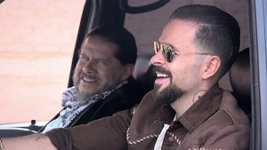 Senora Acero: 3×13