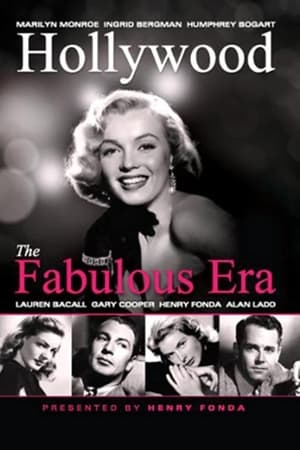 Poster Hollywood: The Fabulous Era 1962
