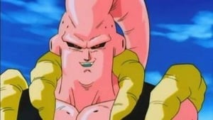 Image Majin-Buu Transforms