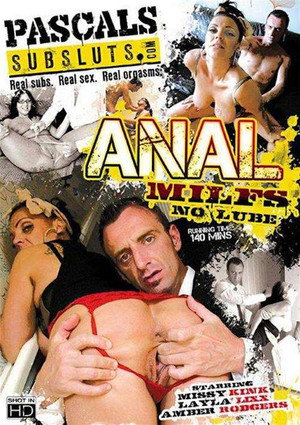 Anal MILFs No Lube