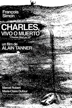 Charles, vivo o muerto