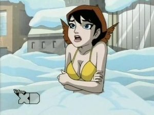 The Avengers: Earth’s Mightiest Heroes Season 1 Episode 20
