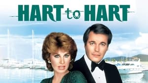 poster Hart to Hart