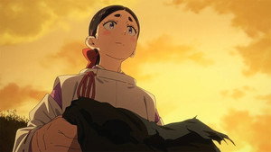 World Is Dancing Cap 8