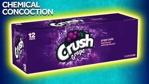Is There Any Grape In "Grape" Flavor?