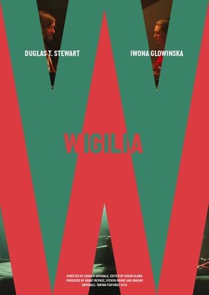 Wigilia poster