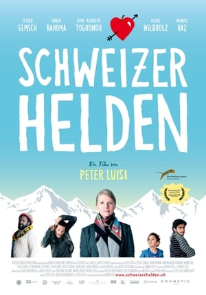 Schweizer Helden film complet