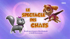 Paw Patrol Helfer auf vier Pfoten: 4×4