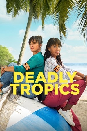 Image Deadly Tropics