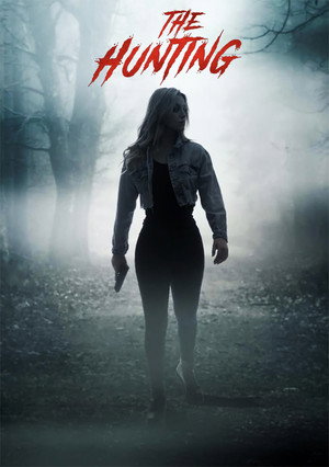 Постер фильма «Охота (2022)» — (11 из 23)