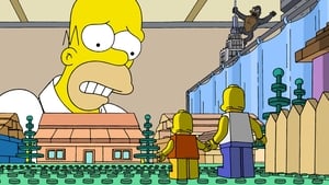 Die Simpsons: 25×20